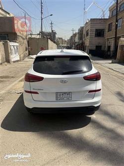 هيونداي توسان